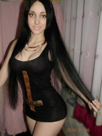 Ангелина